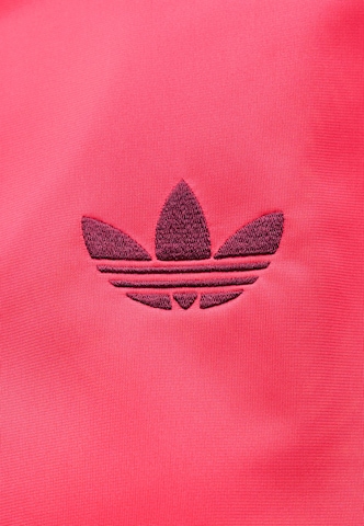 ADIDAS ORIGINALS - Sudadera con cremallera 'FIREBIRD' en rosa