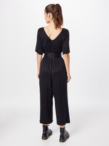 LOVJOI Jumpsuit 'STAINE' in Schwarz