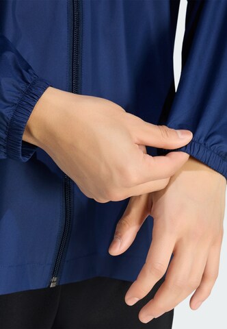 ADIDAS PERFORMANCE Athletic Jacket 'Entrada26' in Blue