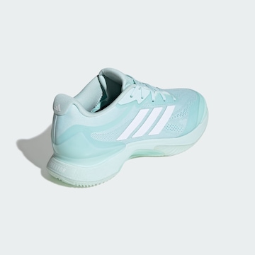 ADIDAS PERFORMANCE Sports shoe 'Avacourt 3 Clay' in Green