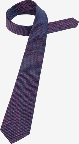 ETERNA Tie in Blue: front