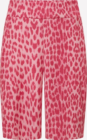 OH APRIL Skinny Leggings 'Roxie' - rózsaszín: elől