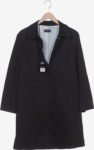 Lands‘ End Jacket & Coat in L in Blue: front