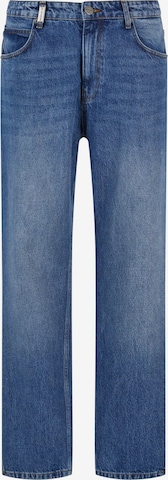 2Y Studiosregular Traperice ' ' - plava boja: prednji dio