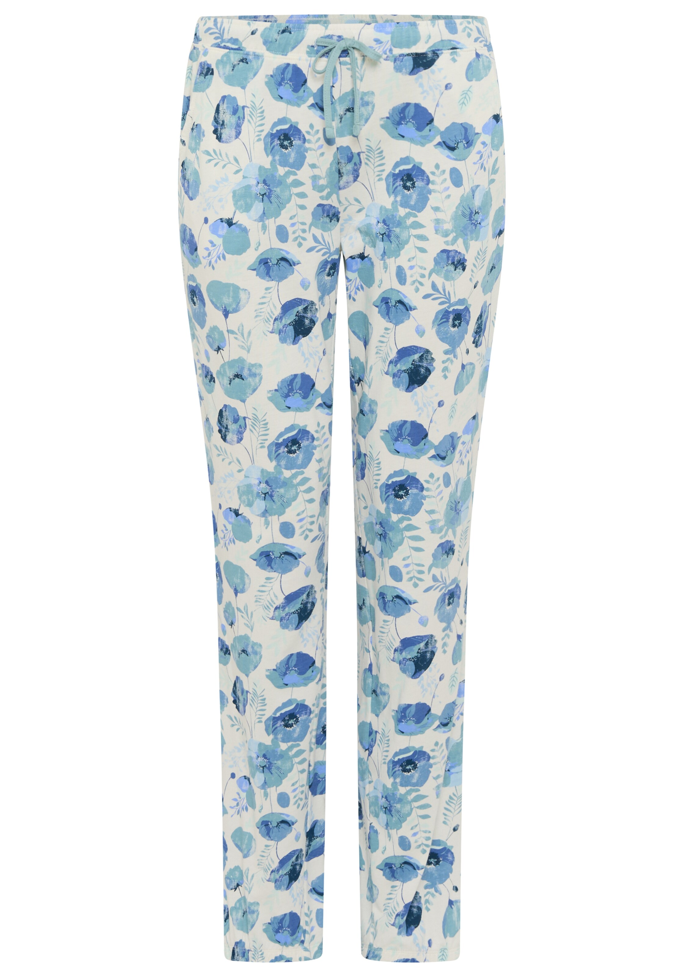 VIVANCE - Pijama em azul