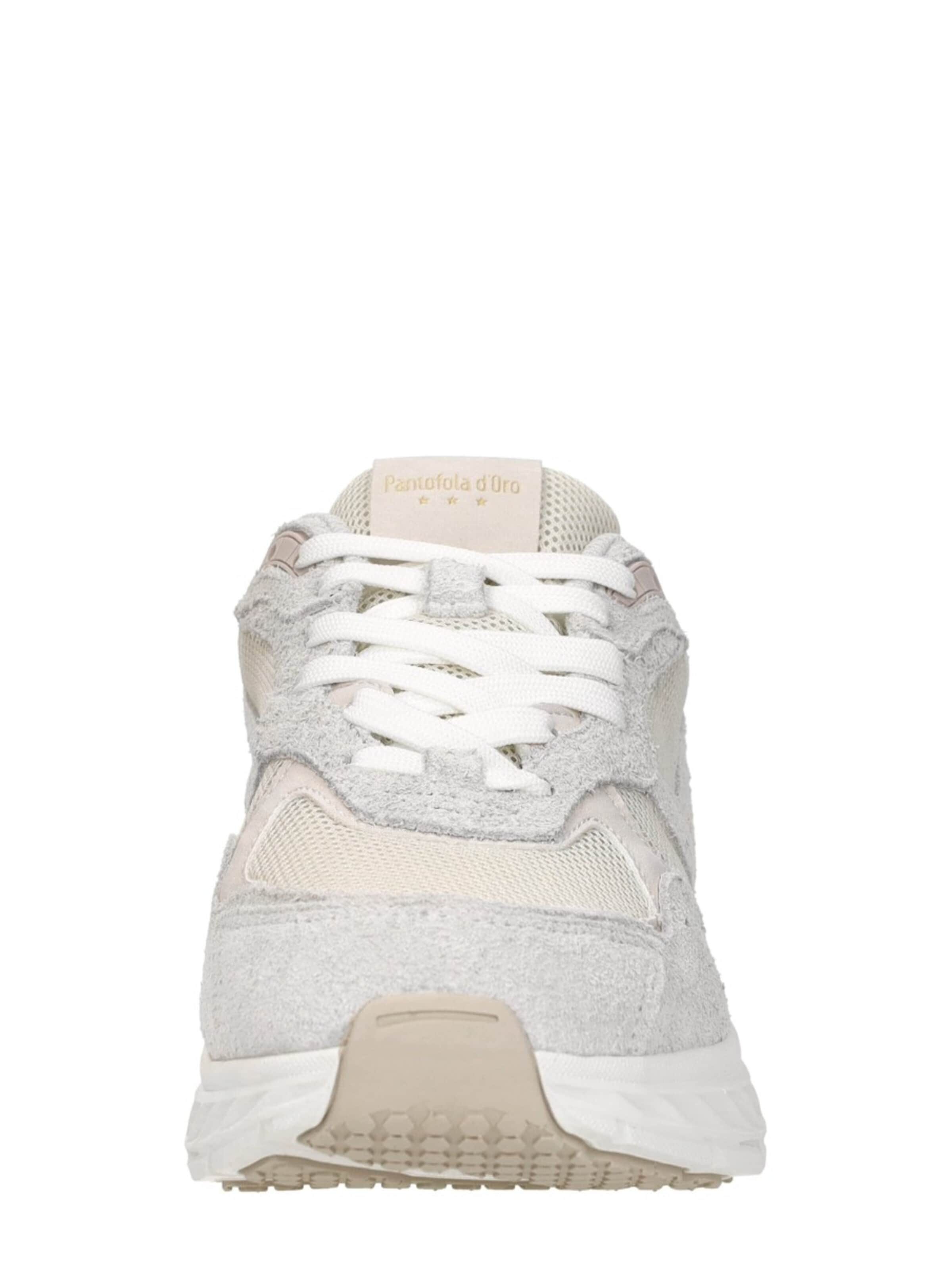 PANTOFOLA D'ORO Platform trainers 'Audace Sneaker' in White