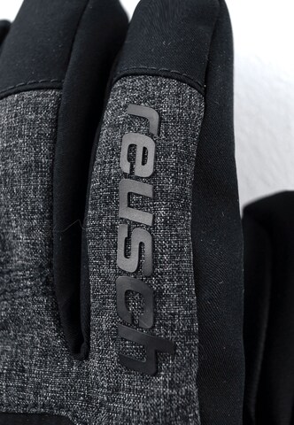 REUSCH Sports gloves 'Primus R-TEX® XT' in Grey
