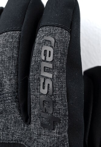 REUSCH Athletic Gloves 'Primus R-TEX® XT' in Grey
