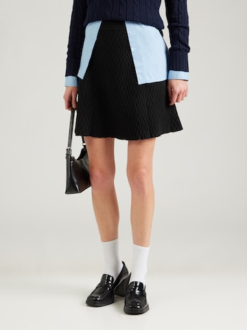 ABOUT YOU Skirt 'Betty' in Black: front