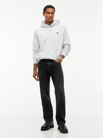 Tommy Jeans Sweatshirt in Grijs