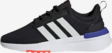 ADIDAS ORIGINALS Sneakers in Black: front