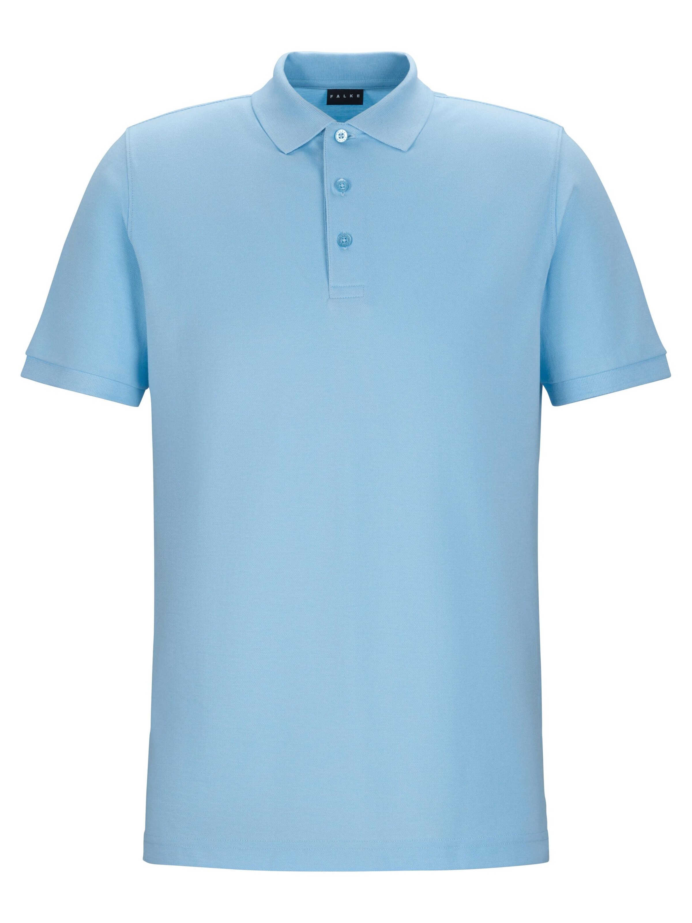 FALKE Shirt 'Essential'‌‌‌‌‌ in Blau