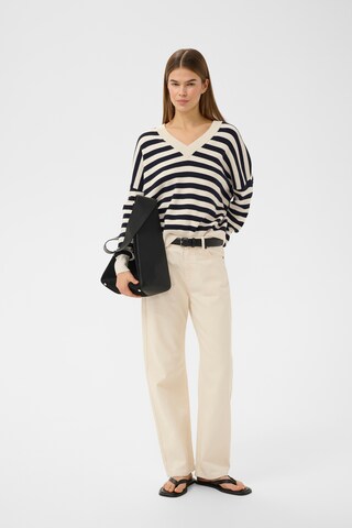 InWear - Jersey 'Foster' en beige