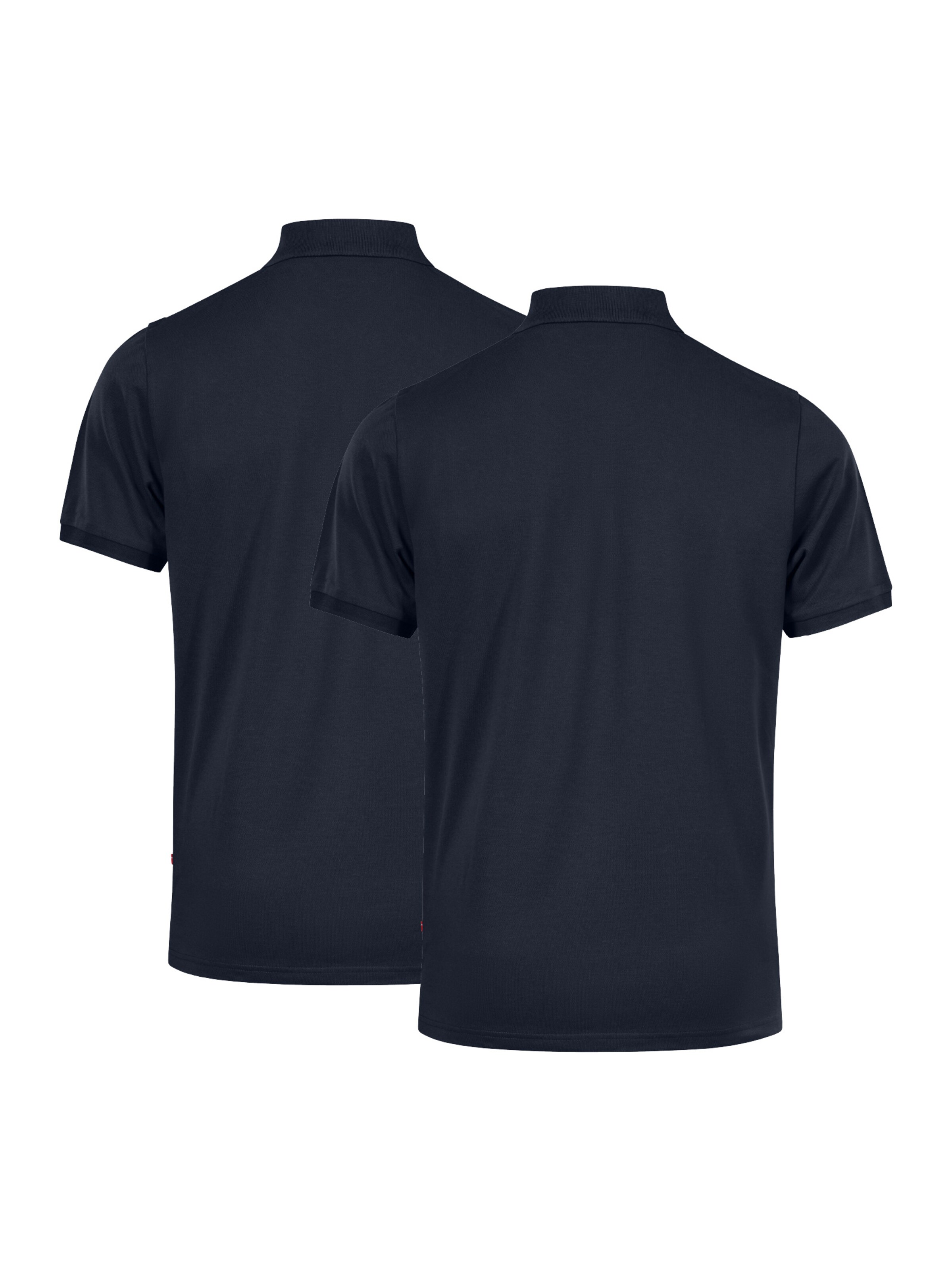 DANISH ENDURANCE Bluser & t-shirts i blå