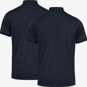 DANISH ENDURANCE Bluser & t-shirts i blå