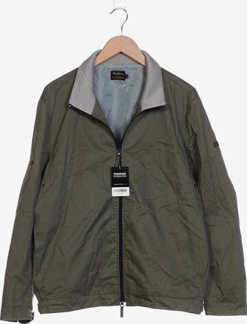 Pepe Jeans Jacket & Coat in XL in Green: front