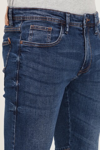 INDICODE JEANS Slimfit Jeans 'Quince' in Blauw