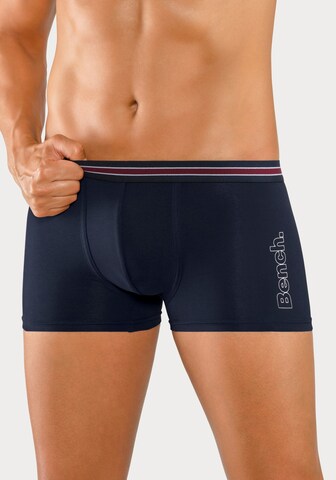 BENCH Boxer shorts in Mixed colors