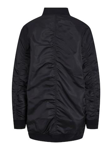 JJXX Prehodna jakna 'Hailey' | črna barva
