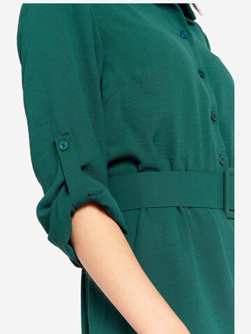 LolaLiza Kleid in Grün