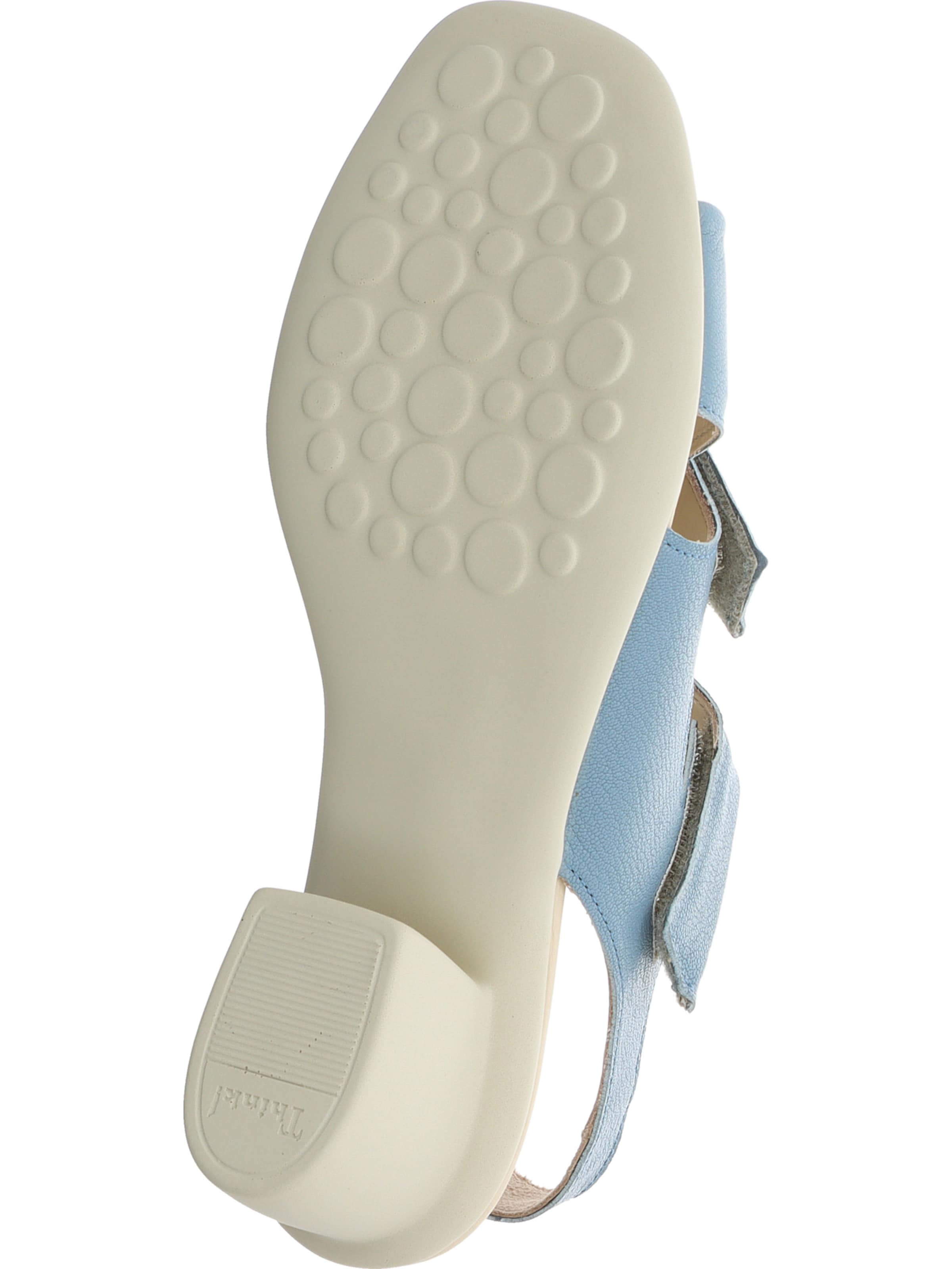 THINK! Pumps 'Vivi' in Blau