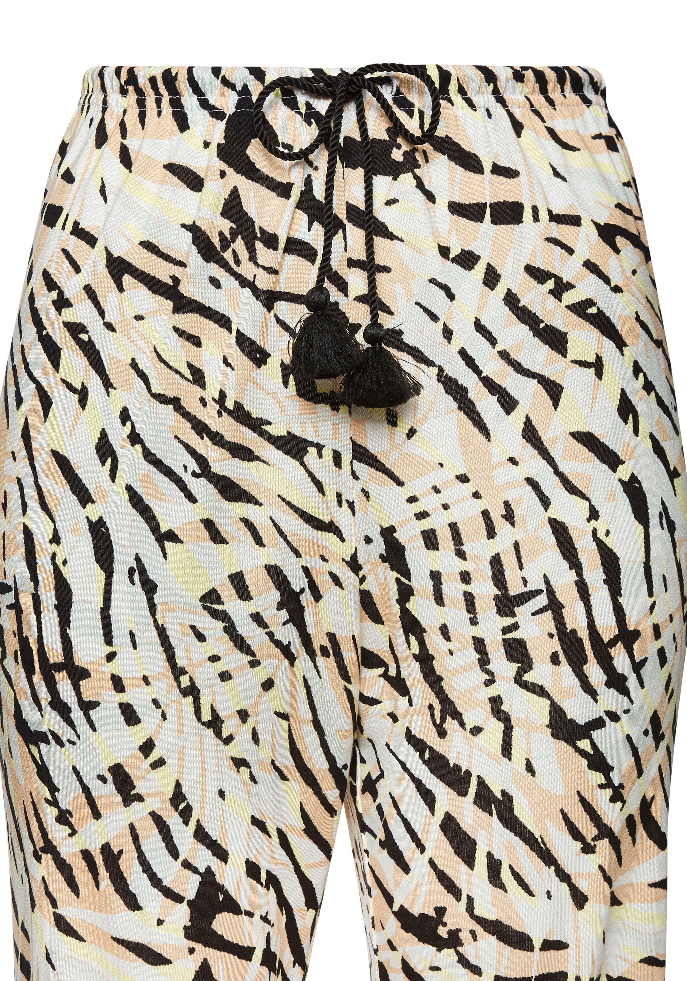 VIVANCE Pajama in Yellow