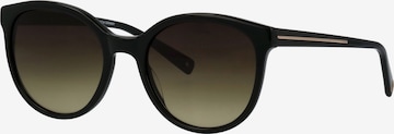 BRENDEL eyewear Sunglasses in Green: front