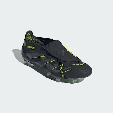 ADIDAS PERFORMANCE Soccer shoe 'Predator Elite' in Black