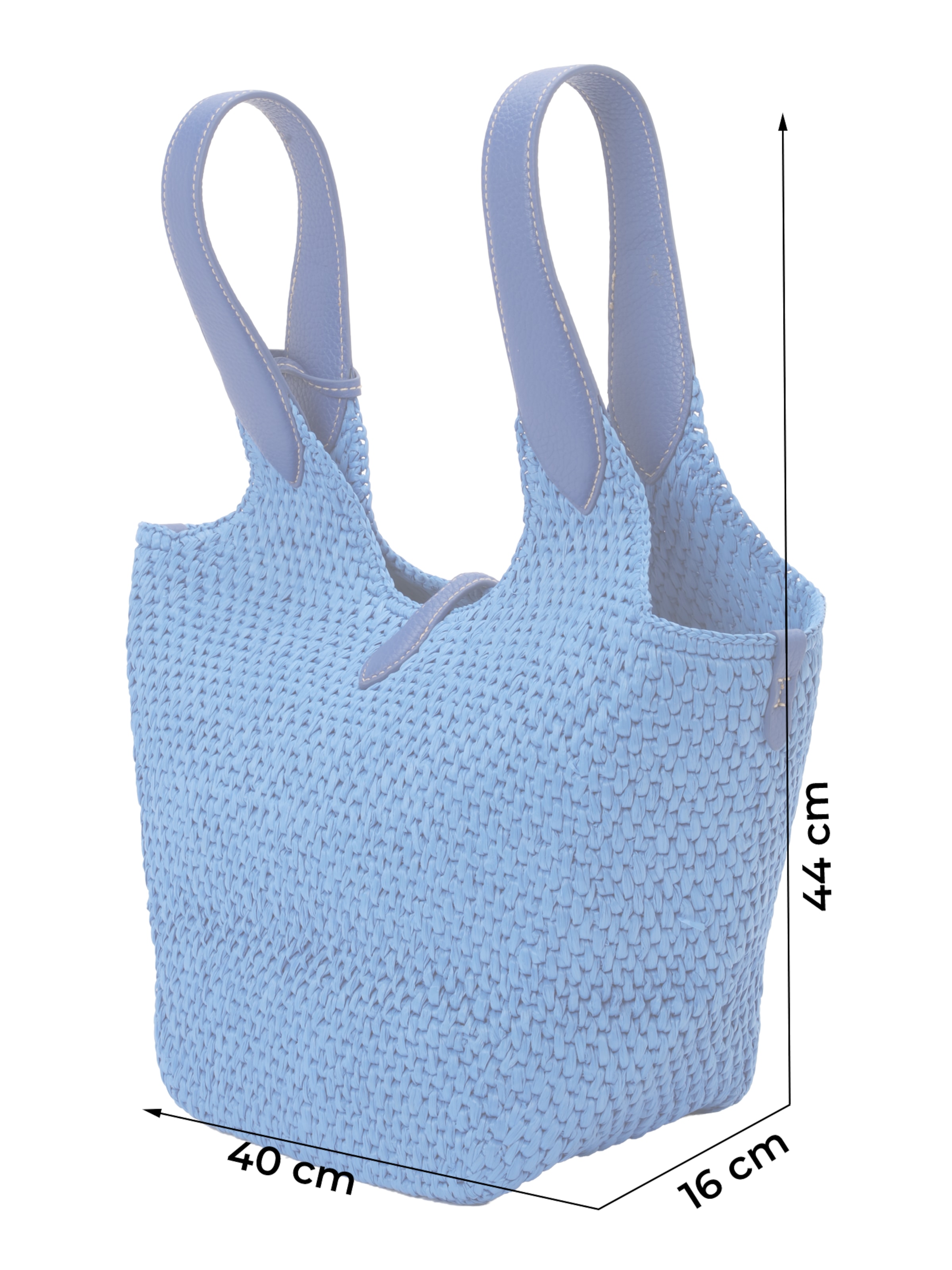 Polo Ralph Lauren Strandtáskák - kék