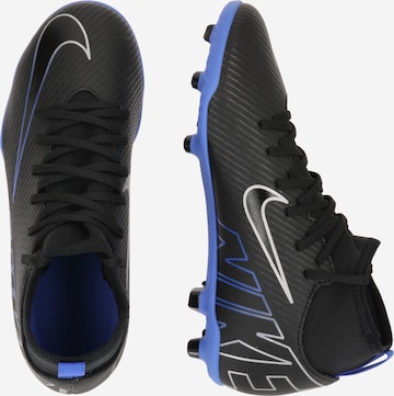 Chaussure de sport NIKE en noir