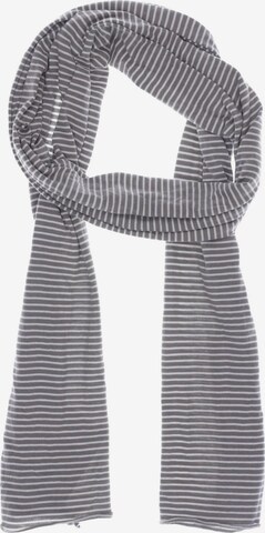 Marc O'Polo Scarf & Wrap in One size in Grey: front