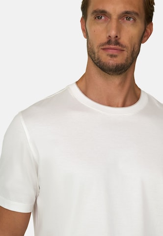 Boggi Milano Shirt in White