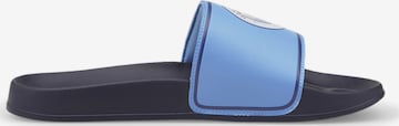 PUMA Sandals 'Leadcat 2.0' in Blue