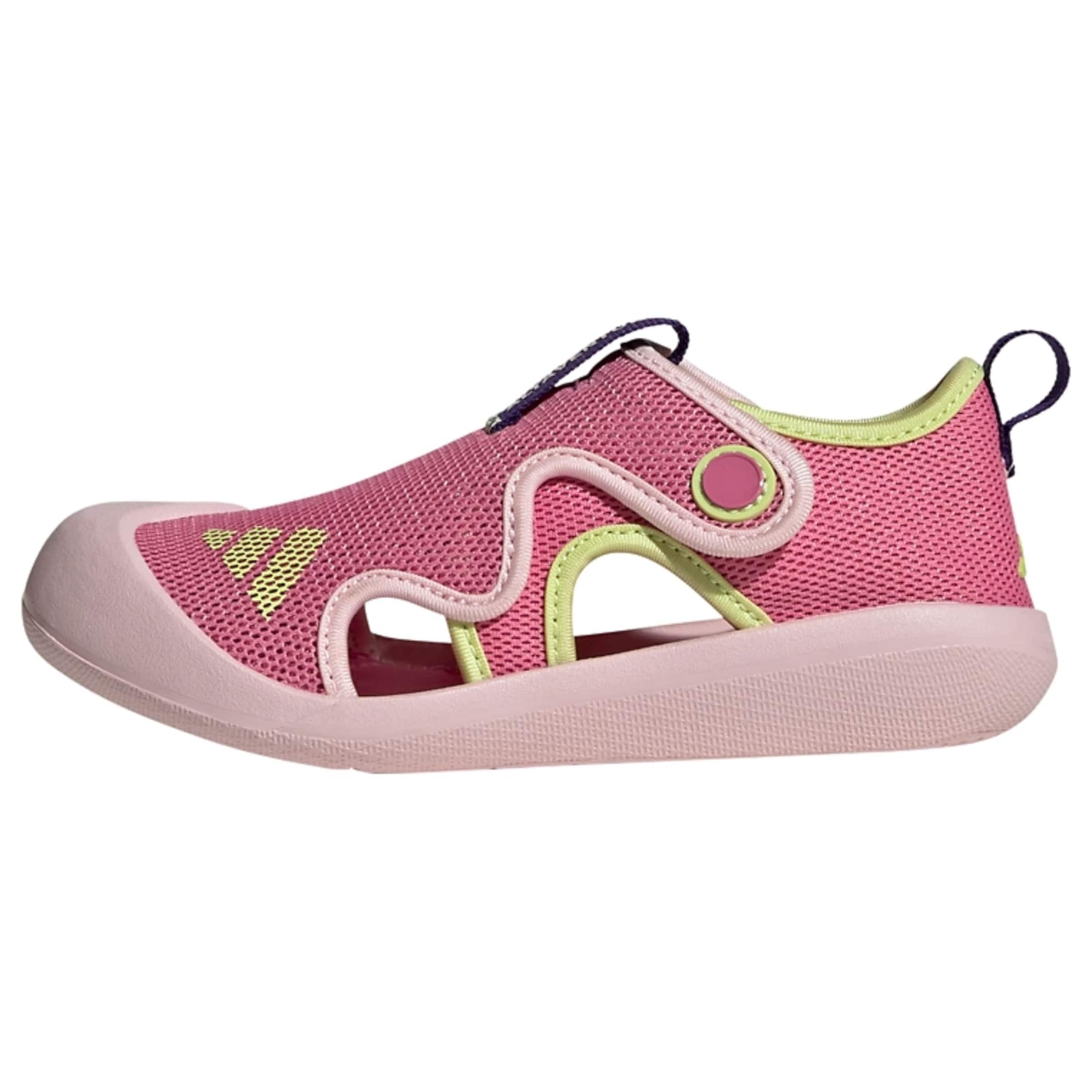 Sandales 'Altaventure 3.0' ADIDAS SPORTSWEAR en rose : devant