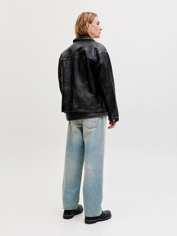 JACK & JONES - Ropa ancha Vaquero 'JJIALEX JJORGINAL' en azul