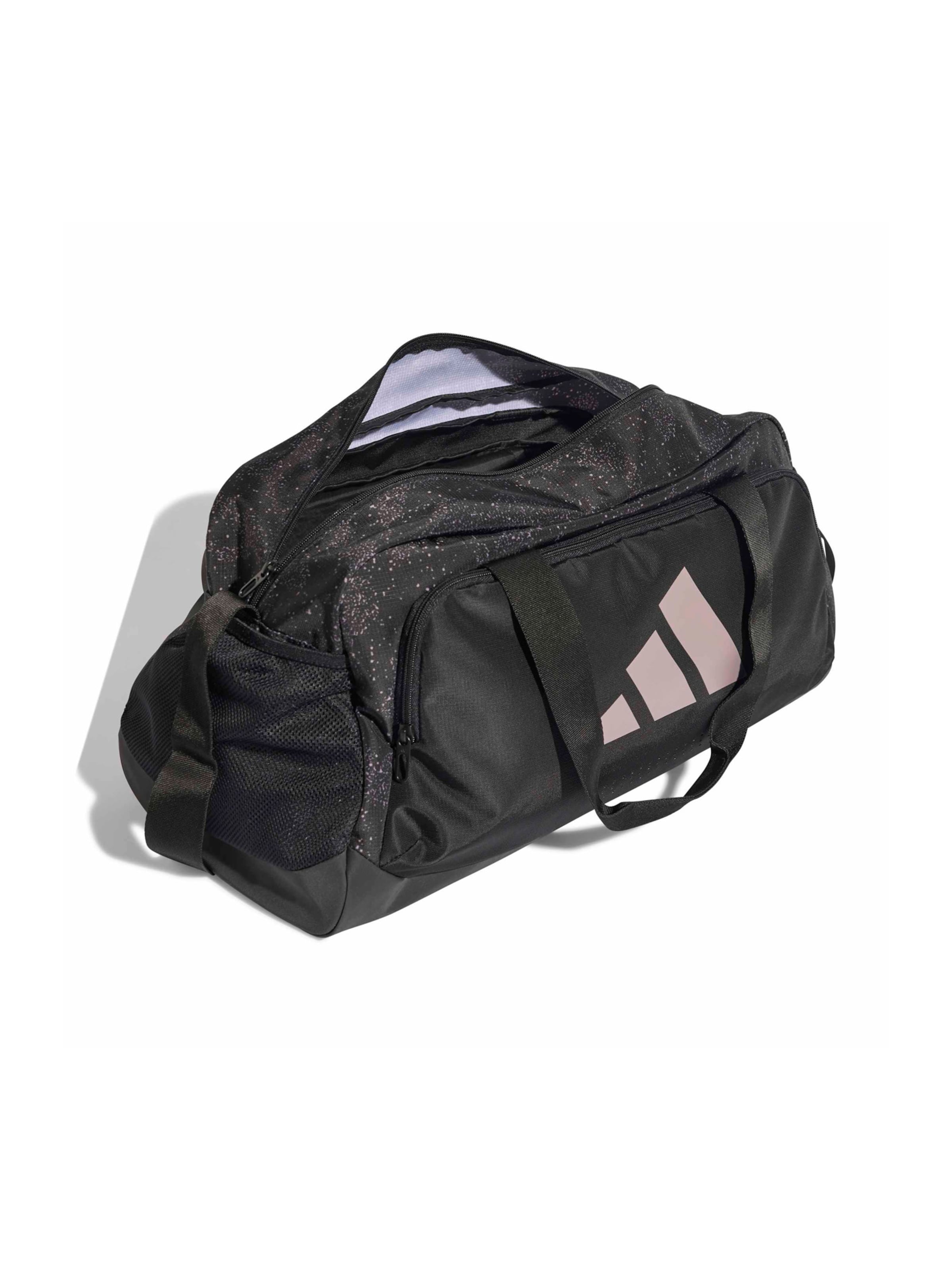 ADIDAS PERFORMANCE Sports bag in Black