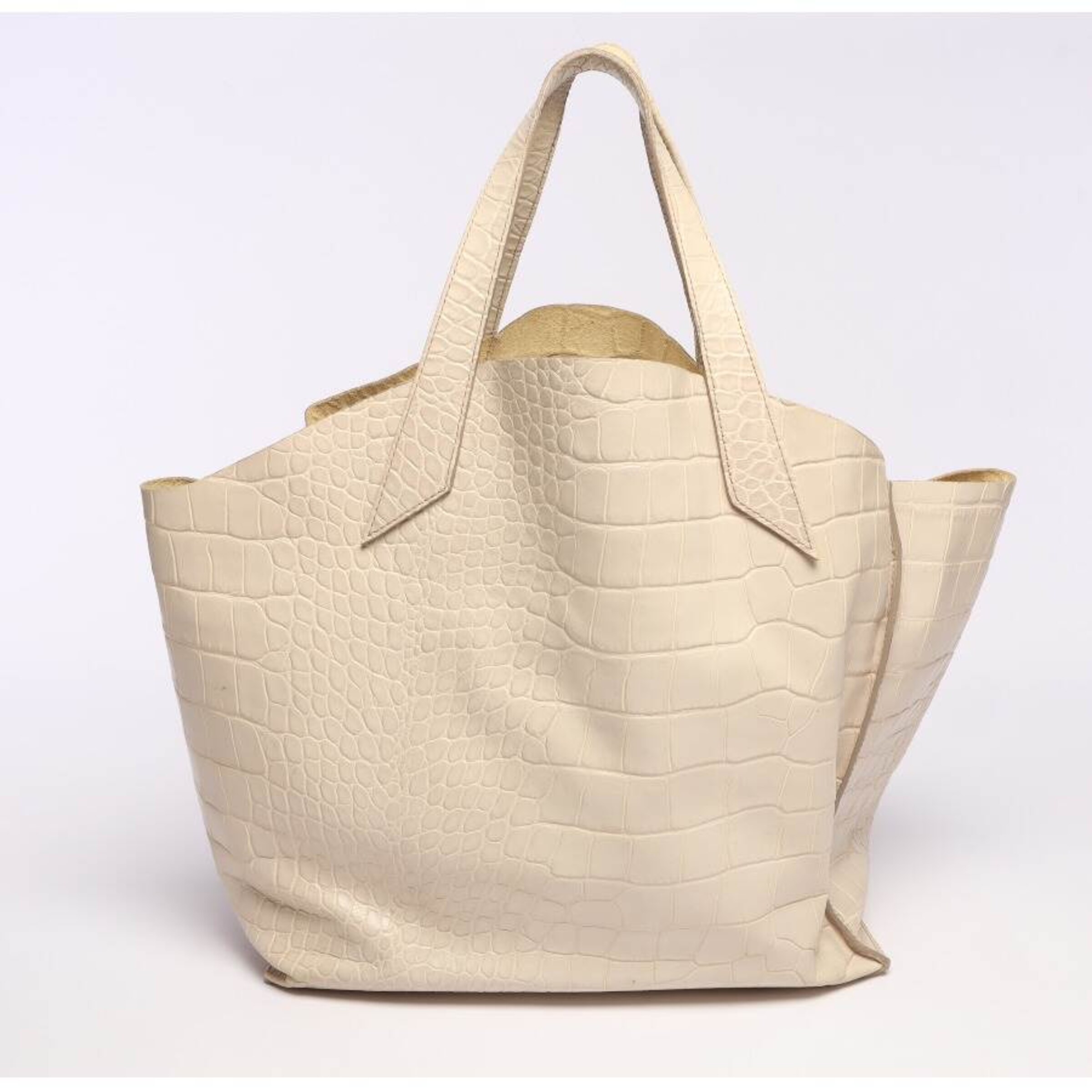 FURLA Bag in One size in White