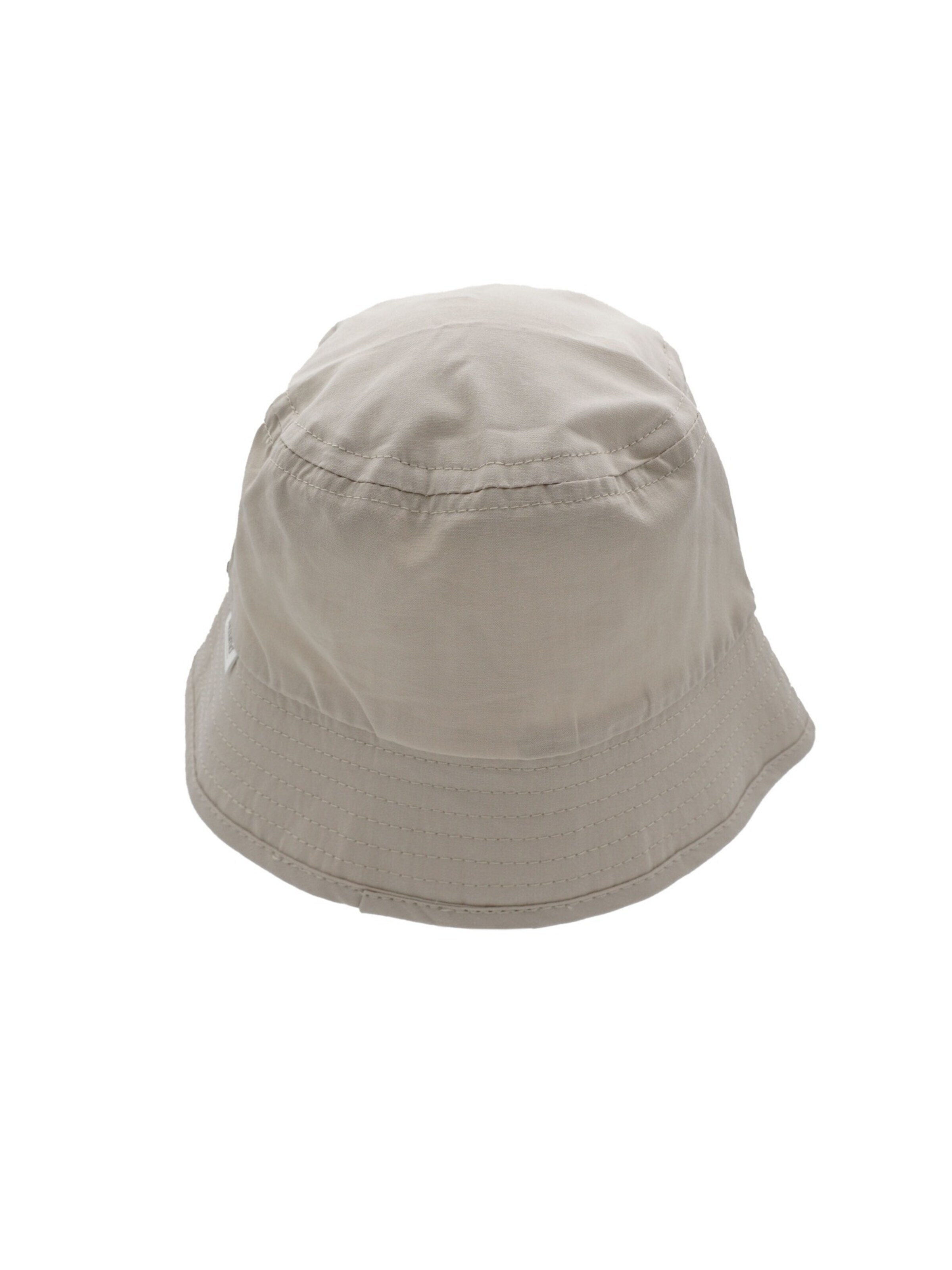 MAXIMO Hat 'MINI BOY-Hut, Bindeband UV' in Beige