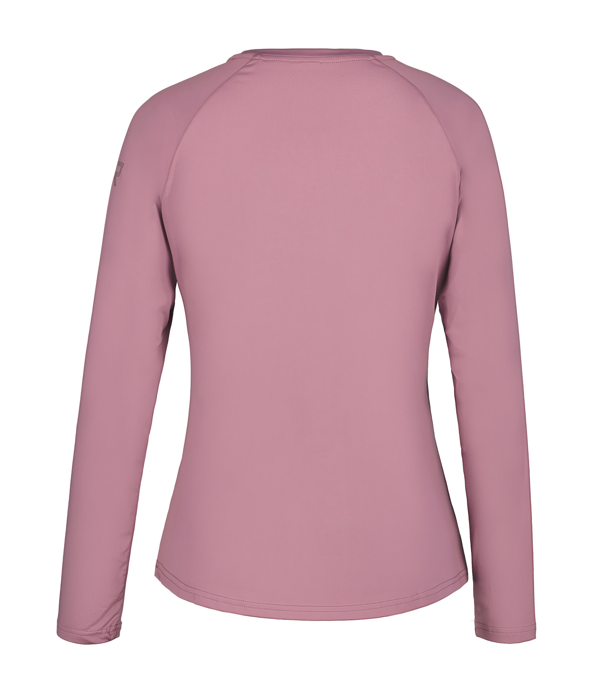 Rukka Funktionsshirt 'Muotka' in Lila