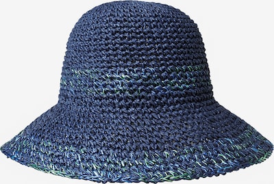 TATUUM Hut 'Melany' in 55-60 in navy, Produktansicht