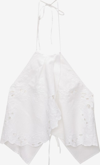 Pull&Bear Top u prljavo bijela, Pregled proizvoda