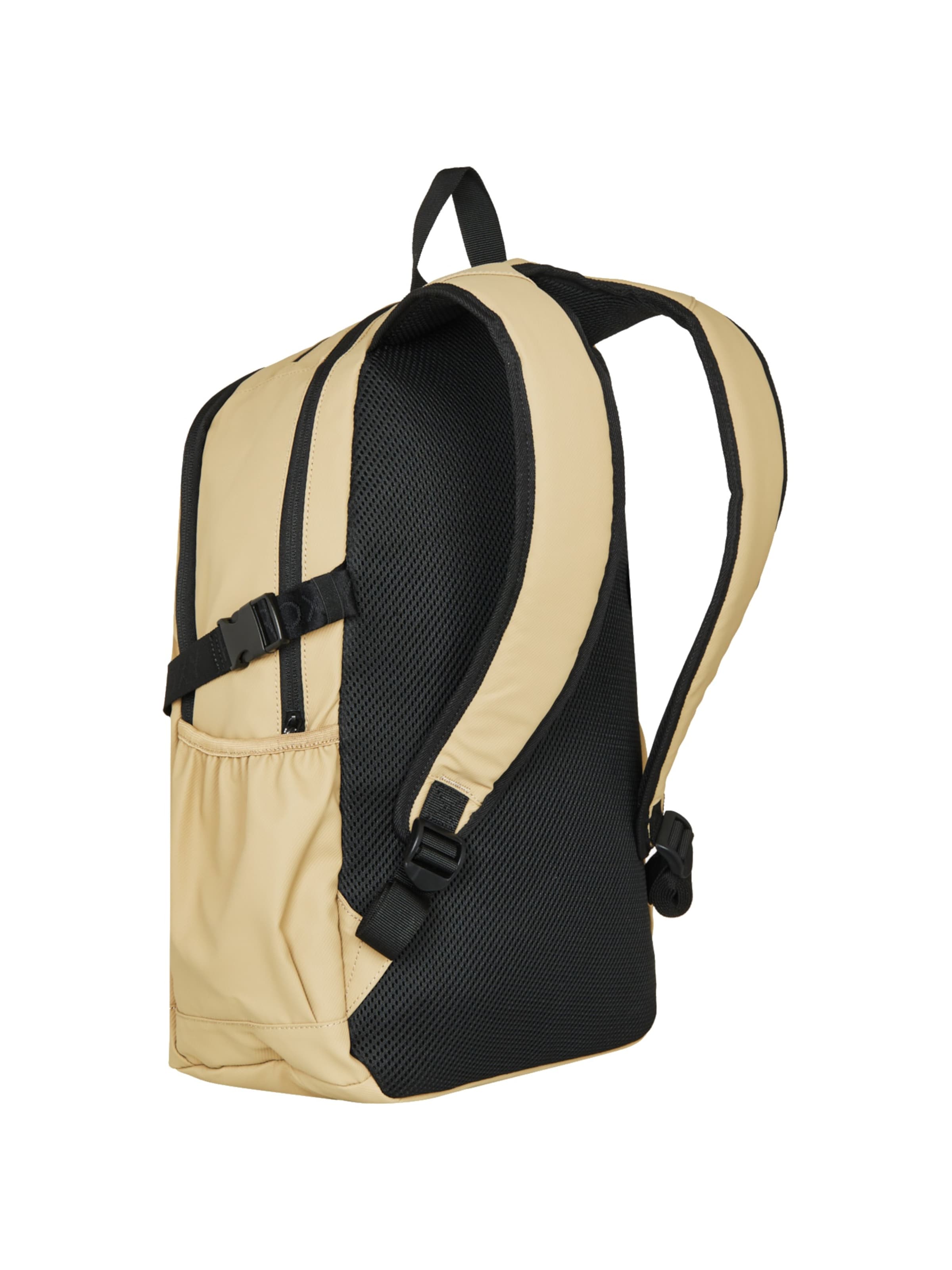 ROXY Rucksack 'Roxy Jayjay Backpack'‌‌‌‌‌‌‌ in Beige