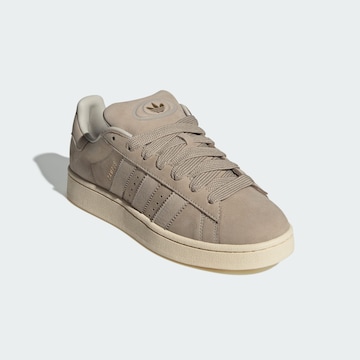 ADIDAS ORIGINALS Sneaker low 'Campus 00s' i brun
