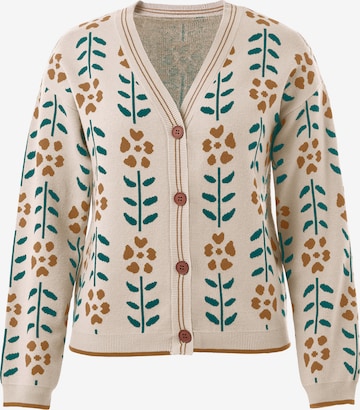 smėlio Imily Bela Kardiganas: priekis