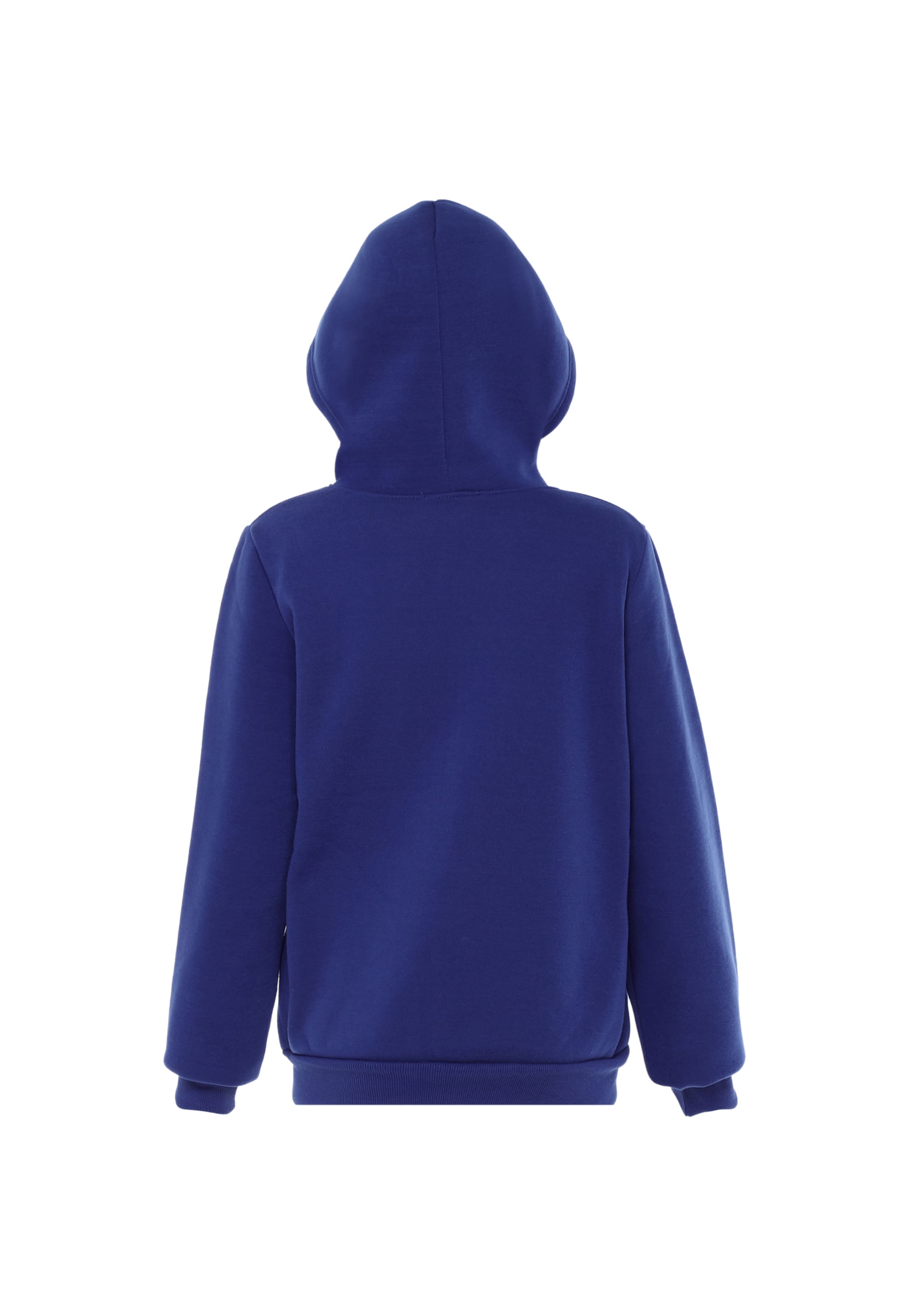 Libbi Sweatjacke in Blau