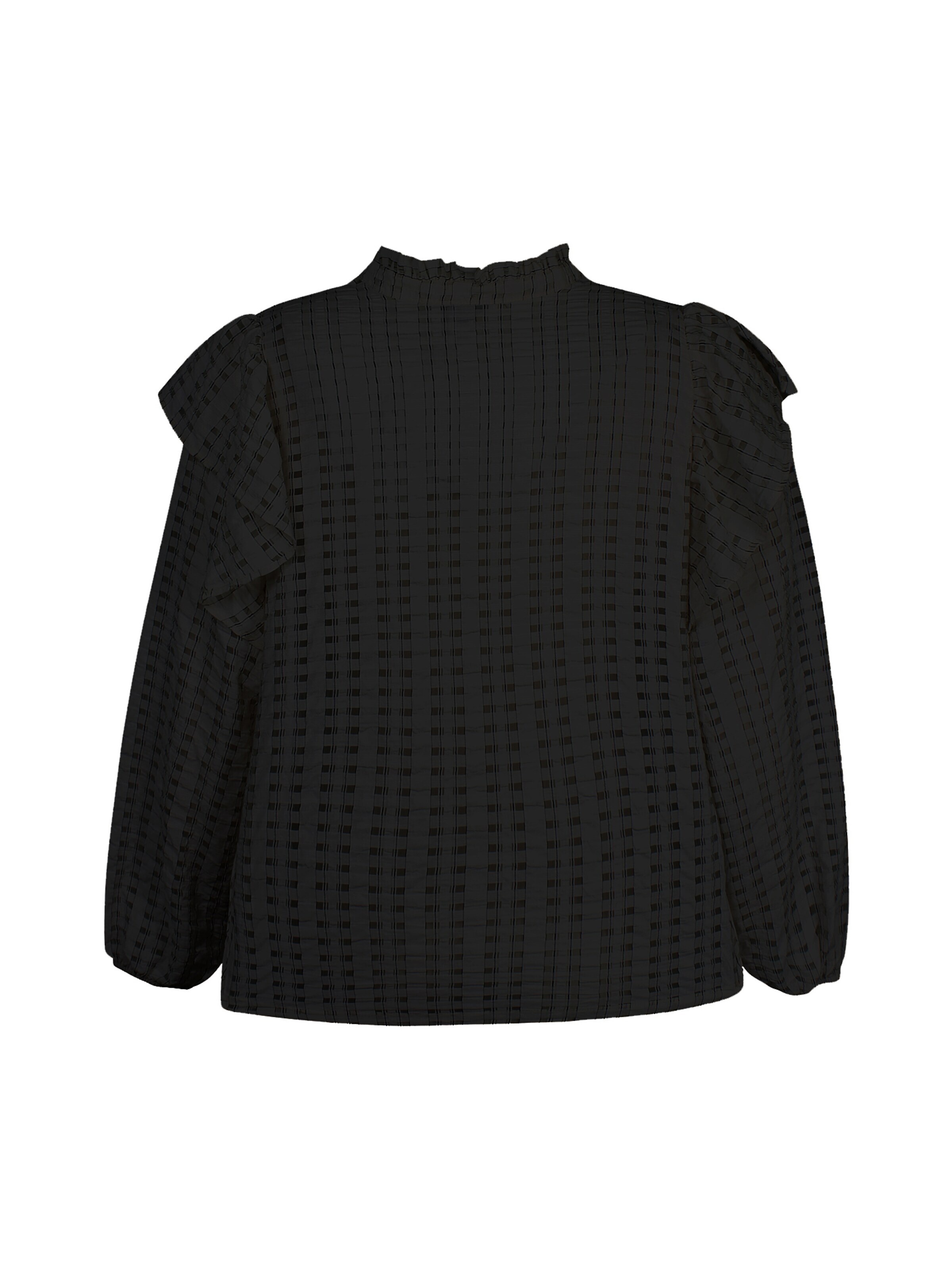 Anyday Blouse 'Heidi 505' in Black