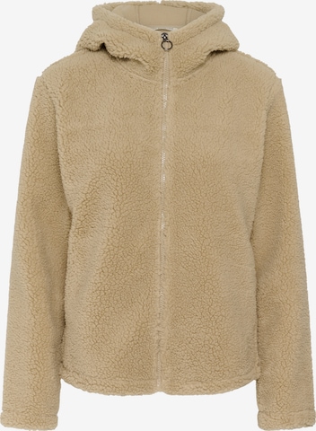 Love Copenhagen - Chaqueta de entretiempo 'Viggi' en beige: frente