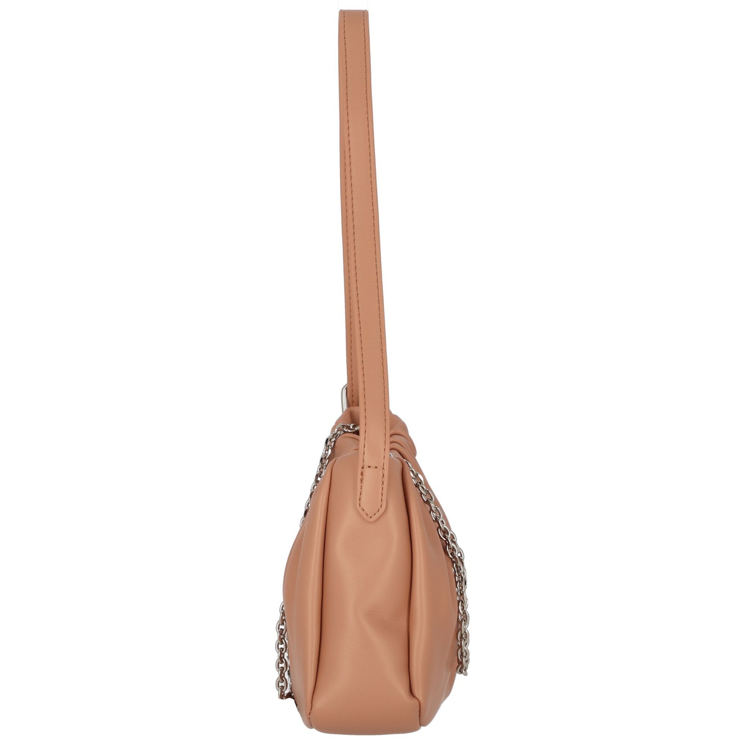 Borsa a spalla 'Auri' di Seidenfelt in marrone