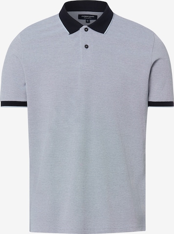 Andrew James Shirt in Grey: front