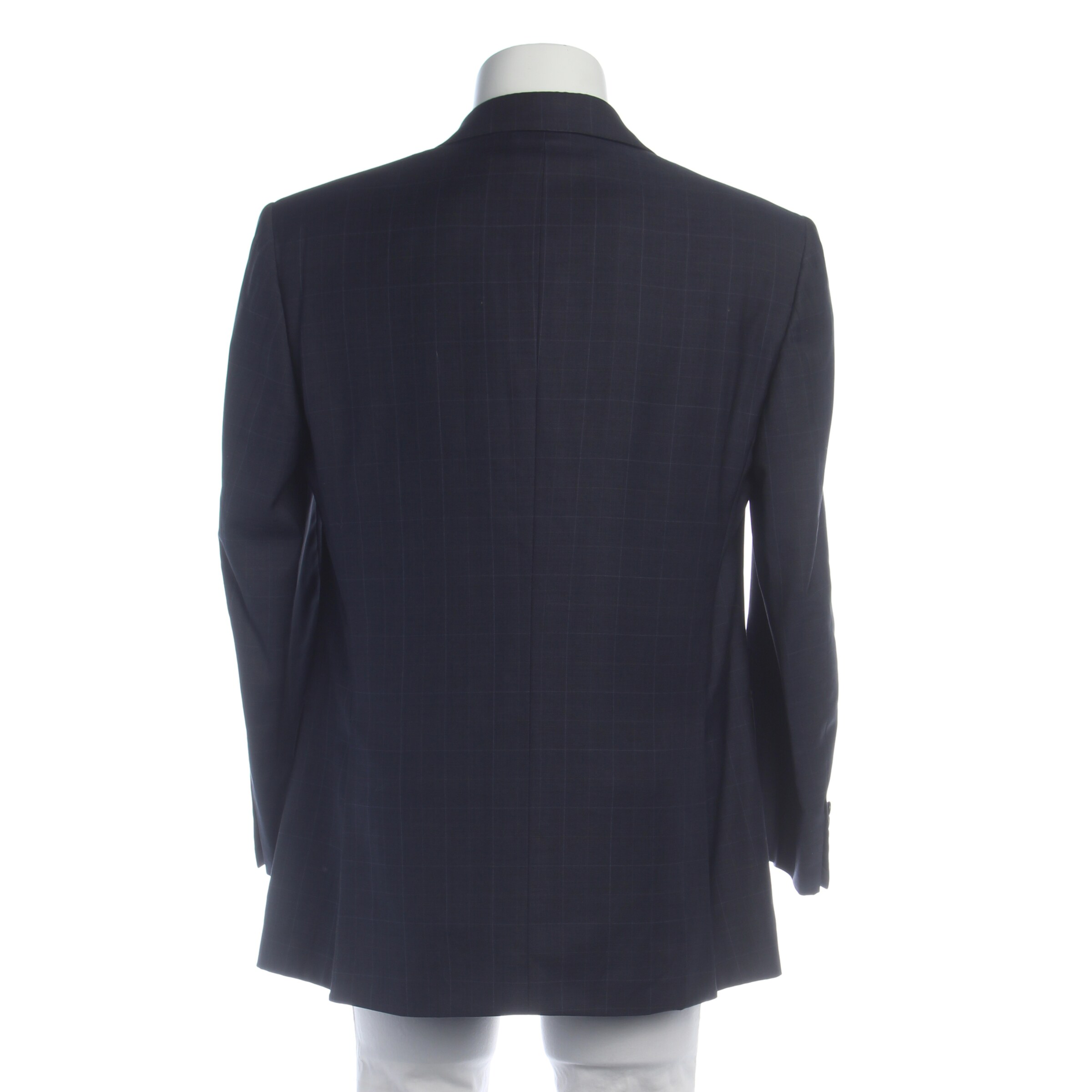 Brioni Sakko M in Blau